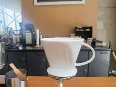 -星巴克(深圳音乐厅店)
