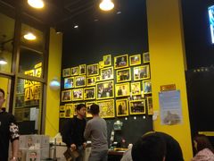 -望京小腰(北京总店)