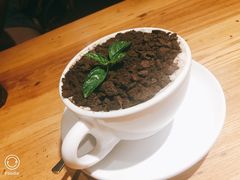 -MOKKA莫卡咖啡(大名路店)