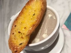 -大树餐厅(益田假日店)