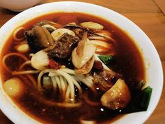 -牛王庙特色面(杏苑公寓店)