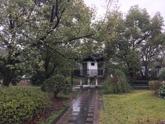 -蒋氏故居