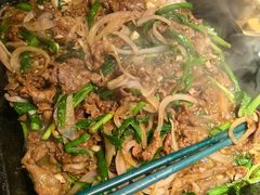 -张家卫·阳江菜·小海鲜(肥婆湾桥店)