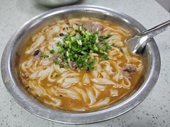 老友牛肉粉-舒记粉店(七星路店)