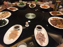 -新南华大酒店(广中店)
