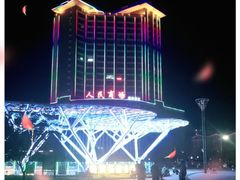 -人民商场(邳州青年路店)