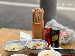 -纯阳馆鱼香排骨面(吉祥街店)