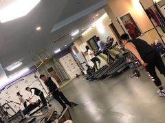 -中田健身工作室(博兴路店)