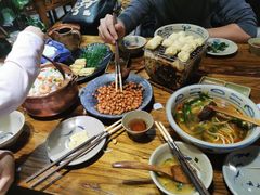 -云上千禾(水上店)