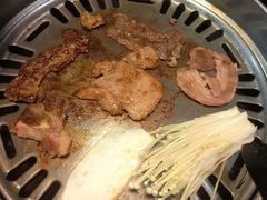 -美阿里烤肉·韩料(茂名道店)