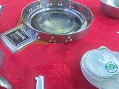 -花苑美食横琴生蚝火锅(拱北粤华路店)