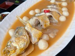 -醉东Oriental House(静安嘉里中心店)