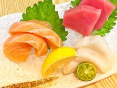 -鱼民·现造寿司(育德店)