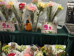 -海上海弘基休闲广场