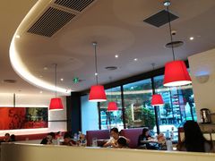 大堂-必胜客(仁恒店)