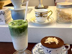 -Café Monson