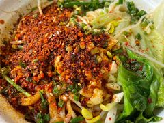 -老陈婆手工面庄