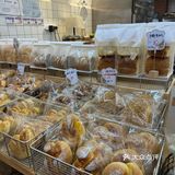 这个面包店吃出家的味道～