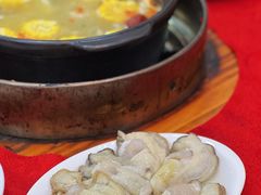 生蚝-濠轩阁特色生蚝火锅(水湾路店)