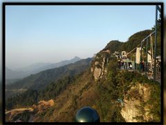 -梦幻奥陶纪景区