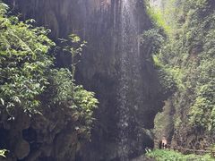 -阿依河景区