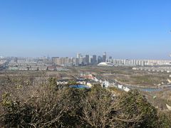 -狼山风景名胜区