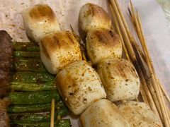 -新疆阿卜杜拉烧烤餐厅(四方坪店)