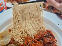 -霸王虾(湘江世纪城店)