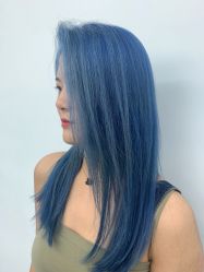 -简影造型·自选烫染接发salon