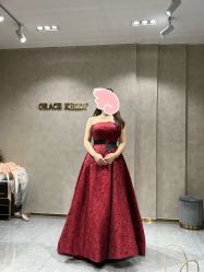 -GRACE KELLY婚纱与礼服(北京店)