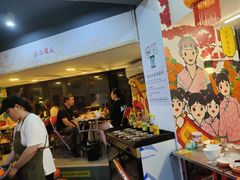 -斯比特花园西餐厅(东方商厦店)