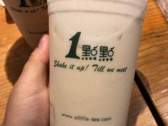 -1点点(东门电玩城店)