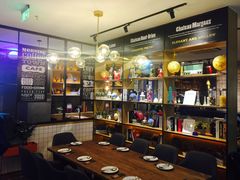-塔可墨西哥餐厅(新城市广场店)