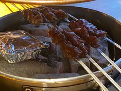 -梁山烤肉(李逵店)