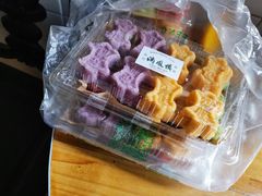 -满凤楼·苏式糕点