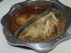 -傣妹休闲时尚火锅(星力壹号店)