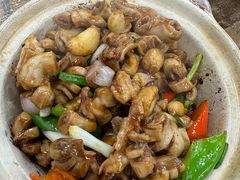 -贞姨美食·老字号海鲜大排档