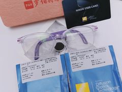 -罗伯特眼镜·蔡司官方授权(罗湖国贸店)