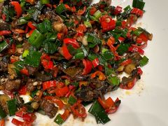 -院里寻菜·精致庭院菜(观沙岭店)