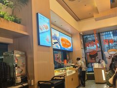 -争鲜回转寿司(海曙天一PLUS店)
