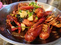 -业华湘·特色菜