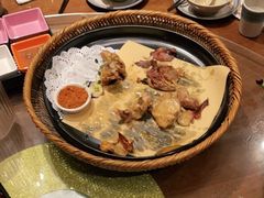-乡里八闽·福州乡土菜(火车北站店)