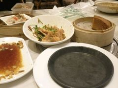 -阿锋鲍鱼酒家美食汇(华安店)
