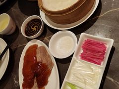 北京烤鸭-金鸭季·北京烤鸭(深业上城店)