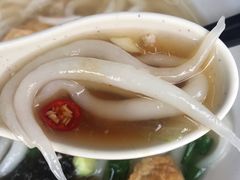 -阿坤纯正西刀鱼丸(Kuala Lumpur Branch)