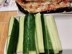 -木屋烧烤(龙岗南联店)