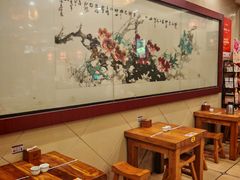 -老雒阳面馆·水席·洛阳菜(纱厂路店)