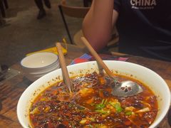 -铁公鸡·四川料理(天环广场店)