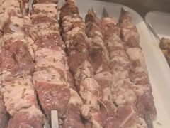 -通海俄式烧烤·俄罗斯大串(嵩山路店)