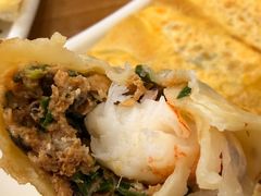 -春水锅贴·传统鲁菜(大明湖店)